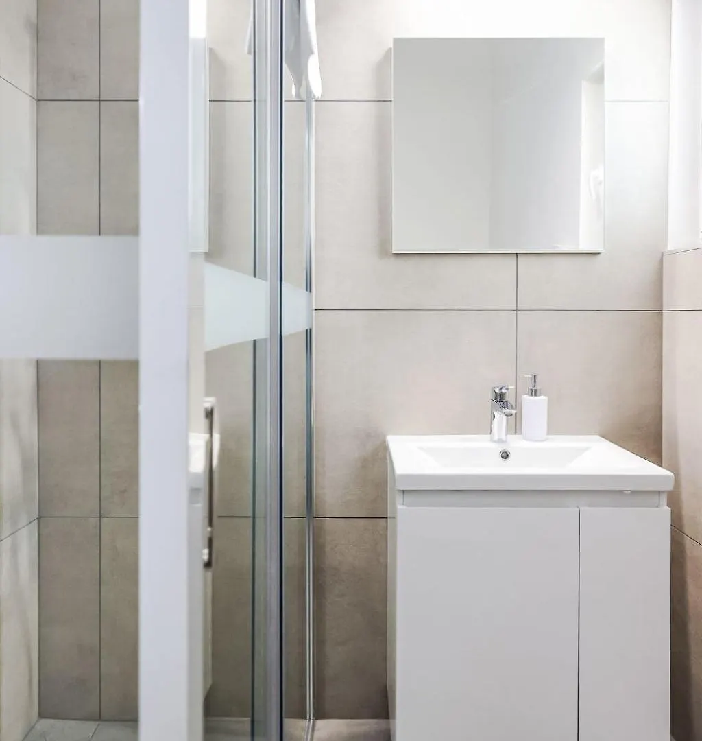 Apartment Medena-4 By Interhome تروغير