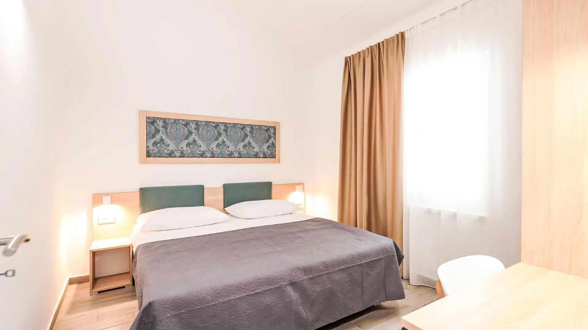 Apartment Medena-4 By Interhome تروغير