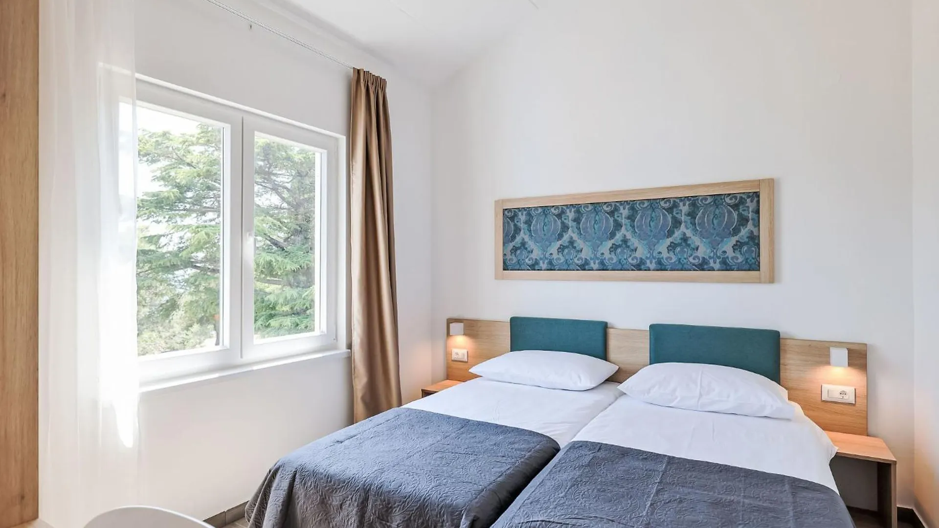 Apartment Medena-4 By Interhome تروغير