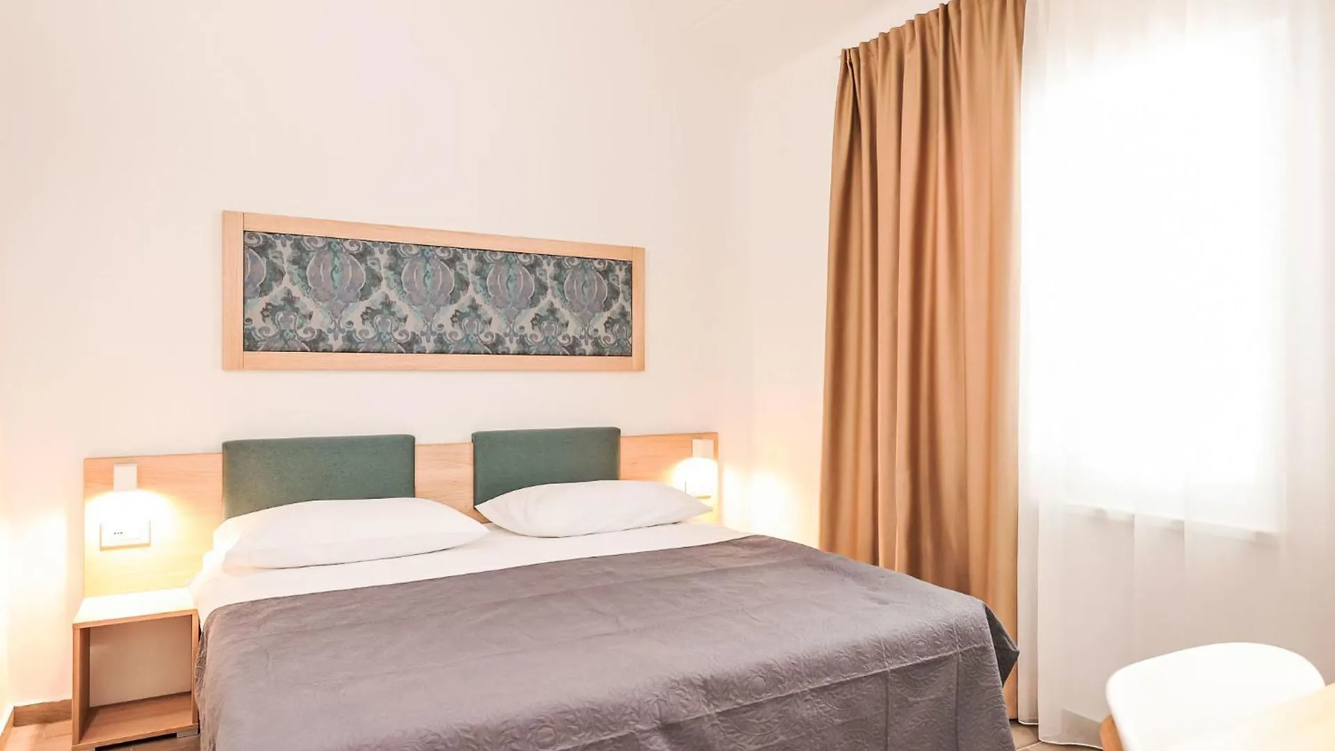 Apartment Medena-4 By Interhome تروغير