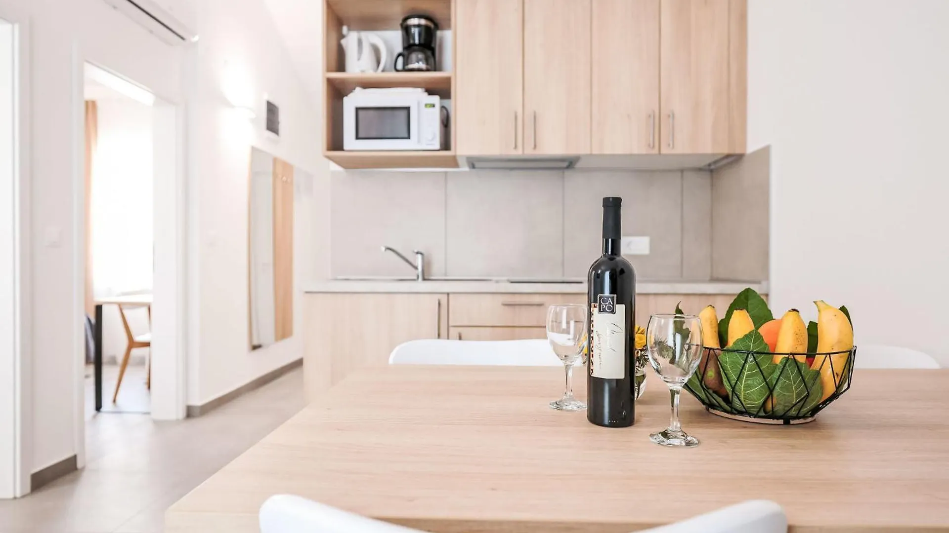 Apartment Medena-4 By Interhome تروغير 0*,  كرواتيا